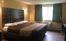 Budget Inn Syracuse Ny